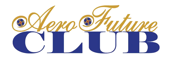 Aero Future Club logo